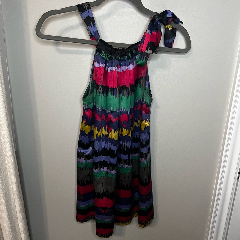 DKNY tank top